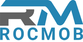 Rocmob Logo